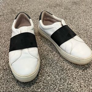 athleta j slides